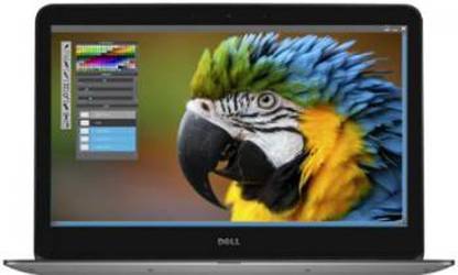 Dell Core i5 5th Gen - (8 GB/1 TB HDD/Windows 10 Home/4 GB Graphics) 7548 Laptop