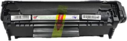 laser jet 303 compatible black toner
