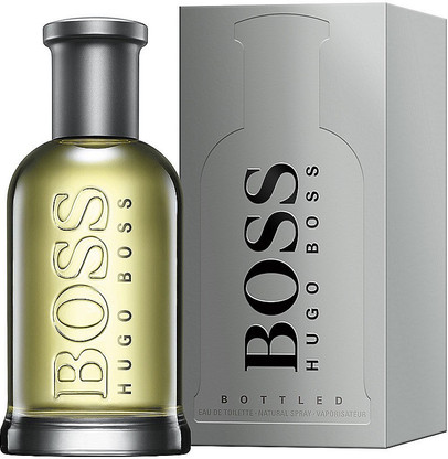 Hugo Boss The Scent After Shave Balm 2024 favors