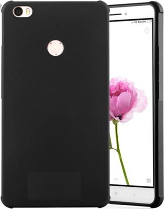 Wellpoint Back Cover for Mi Max 2