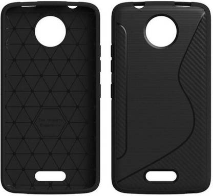 24/7 Zone Back Cover for Motorola Moto G5s Plus