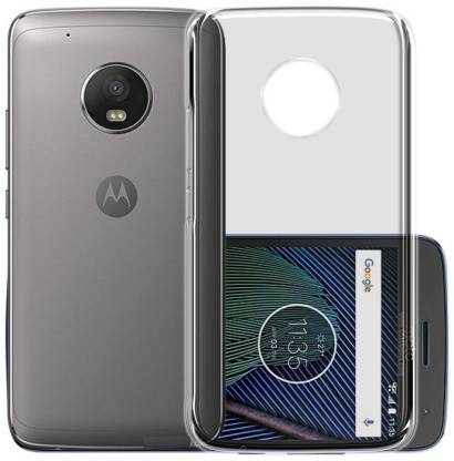 Wellpoint Back Cover for Motorola Moto G5s Plus