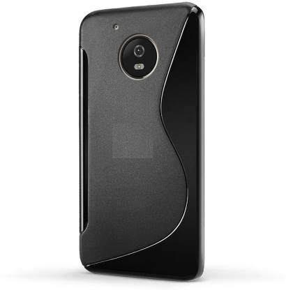 Wellpoint Back Cover for Motorola Moto G5s Plus