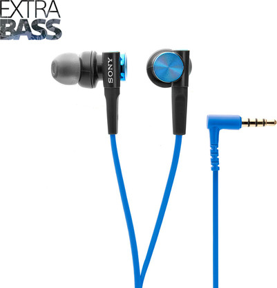 sony mdrxb5oap