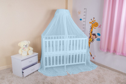 crib bug net