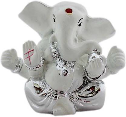 Tootpado Ganesh Idol For Car Dashboard God Idol Silver 8x4x7 Cms Car Decor Accessories Decorative Showpiece 7 Cm Price In India Buy Tootpado Ganesh Idol For Car Dashboard We have a lot of religious gifts to buy from that include ganesh murti, lord krishna idols, car dashboard idols, silver ganesh murti, shiva idol, feng shui items, sai baba gifts, and much more. tootpado ganesh idol for car dashboard god idol silver 8x4x7 cms car decor accessories decorative showpiece 7 cm