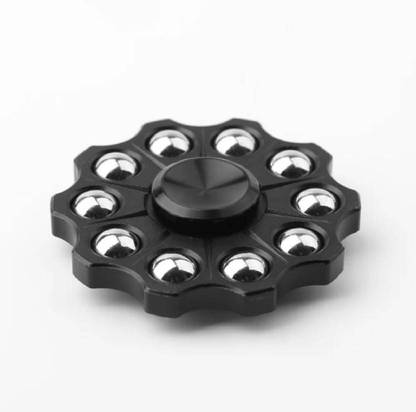 Akrobo Metal 10 Ball Fidget Spinner Black Metal 10 Ball Fidget Spinner Black Shop For Akrobo Products In India Flipkart Com We do sell couple of fidget spinners at a reasonable rate compared to the ones you get on amazon or flipkart. akrobo metal 10 ball fidget spinner black