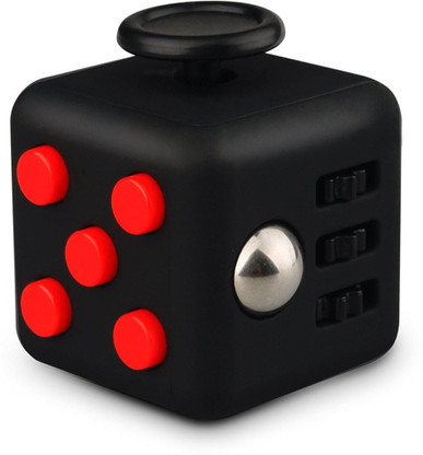 what's a fidget cube
