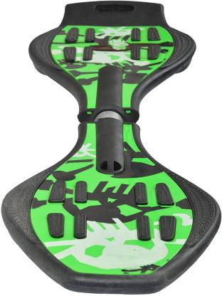 IRIS Portable Lightweight 8 inch x 33 inch Skateboard