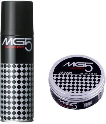 MG5 MG5 Hair Spray and Hair Wax Gel Styler Gel - Price in India, Buy MG5  MG5 Hair Spray and Hair Wax Gel Styler Gel Online In India, Reviews,  Ratings & Features |