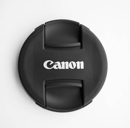 canon 58mm replacement lens cap