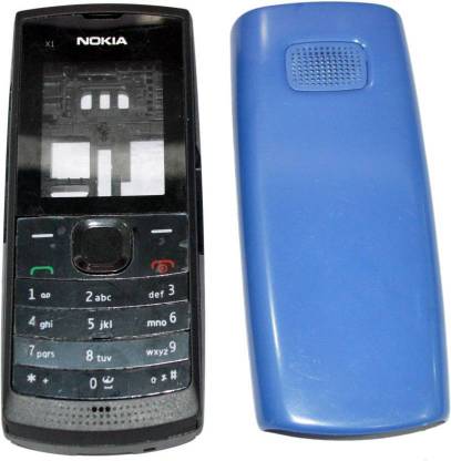 smart nokia x1 01 full panel