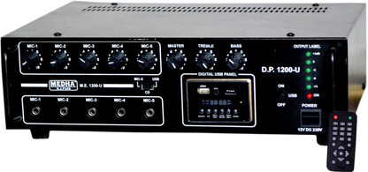 d.j amplifier song d.j amplifier song
