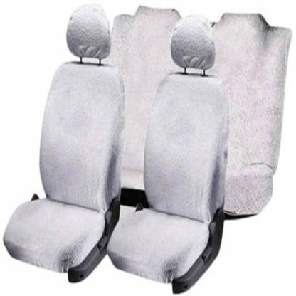 Shield Cotton Car Seat Cover For Chevrolet Captiva In India At Flipkart Com - Car Seat Covers For Captiva 5