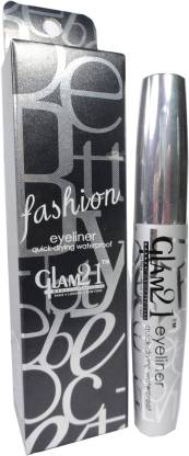 Glam 21 Smudge Proof eyeliner 6 ml