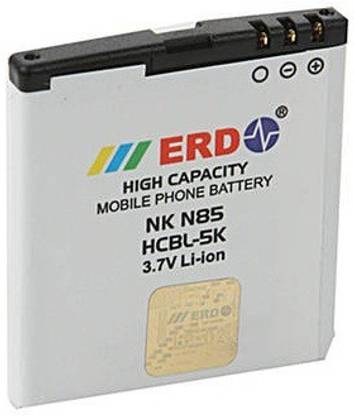 erd mobile battery for nokia nicromax nok n 85 q35 bl 5k price in india buy erd mobile battery for nokia nicromax nok n 85 q35 bl 5k online at flipkart com