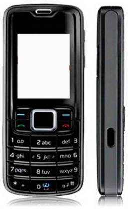 smart nokia 3110 front back panel