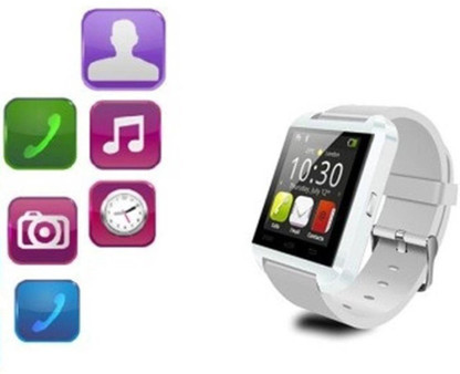 jio lyf watch