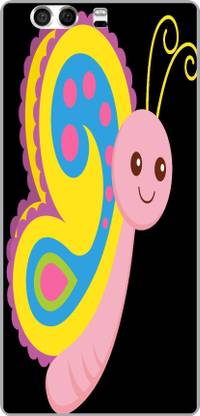 Jaipur Deals Back Cover for Huawei P10