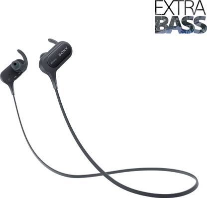 Sony Xb50 Bluetooth Without Mic Headset Price In India Buy Sony Xb50 Bluetooth Without Mic Headset Online Sony Flipkart Com
