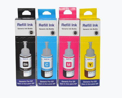 l1300 ink price