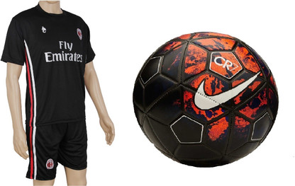 kit ac milan dls