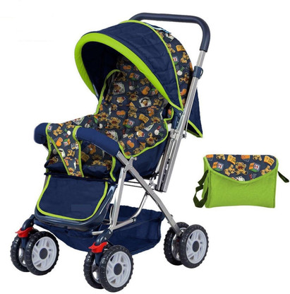 25kg stroller