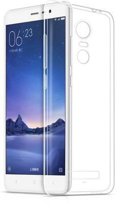 Wellpoint Back Cover for Lenovo K7 Note