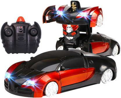 flipkart remote control robot car