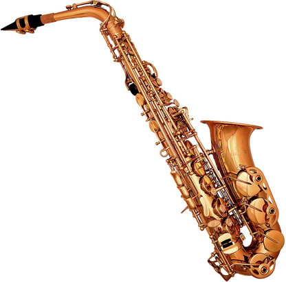Buy saxophone online