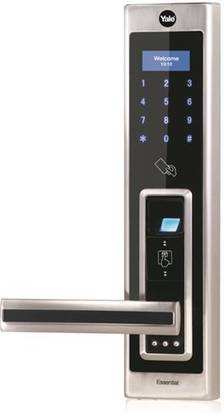 Latest Smart Locks 2020 Price In India Newly Launched Smart Locks Digit