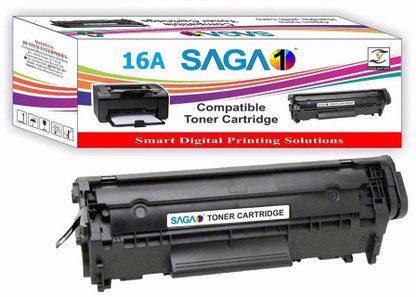 saga1 16A Q7516A Compatible for HP 