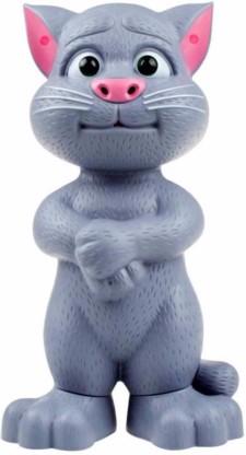 talking tom toy flipkart