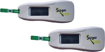 thyrocare glucometer