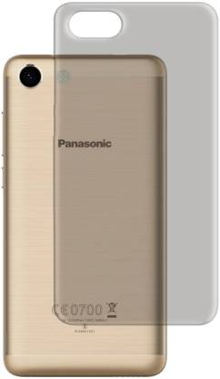 Wellpoint Back Cover for Panasonic P55 Max