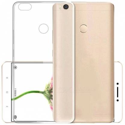 Wellpoint Back Cover for MI MAX 2