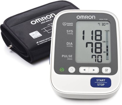 omron hem 7132 manual