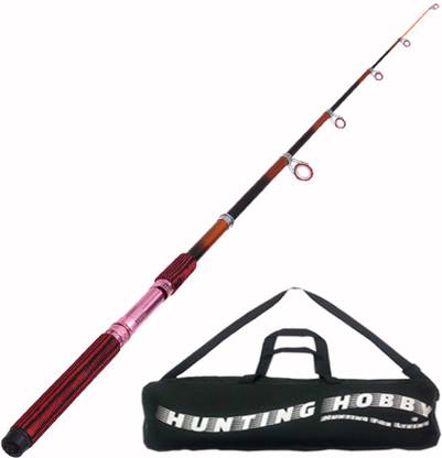 Hunting Hobby Fishing Telescopic 9 Feet High Quality Fiber Free Travelling Bag Red Fishing Rod Price In India Buy Hunting Hobby Fishing Telescopic 9 Feet High Quality Fiber Free Travelling Bag