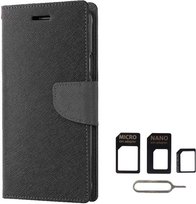 Avzax Cover Accessory Combo for Samsung 
