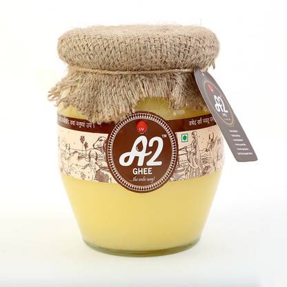 A2 Ghee Desi Gir Cow S Vedic Traditional Grass Fed Ghee 500 Ml Glass Bottle Price In India Buy A2 Ghee Desi Gir Cow S Vedic Traditional Grass Fed Ghee 500 Ml Glass Ghee is a must buy product in the households. a2 ghee desi gir cow s vedic traditional grass fed ghee 500 ml glass bottle