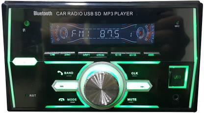 Woodman Double Din Mp3 Wm 8078 With Usb Bluetooth Fm Car Stereo Price In India Buy Woodman Double Din Mp3 Wm 8078 With Usb Bluetooth Fm Car Stereo Online At Flipkart Com