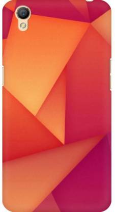 AMEZ Back Cover for OPPO A37f, Oppo A37