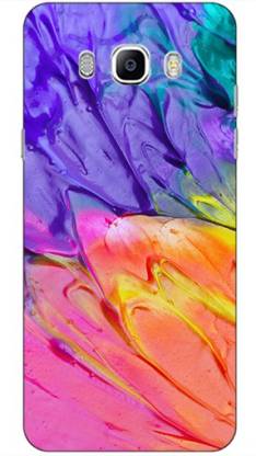 Pappu Back Cover for Samsung Galaxy J5 - 6 (New 2016 Edition)