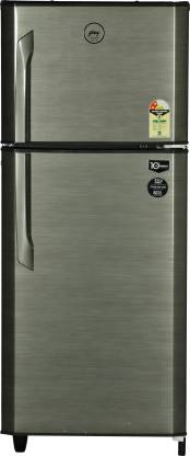 Godrej 231 L Frost Free Double Door 2 Star Refrigerator