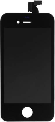 Macron Lcd Mobile Display For Apple Iphone 4 Price In India Buy Macron Lcd Mobile Display For Apple Iphone 4 Online At Flipkart Com
