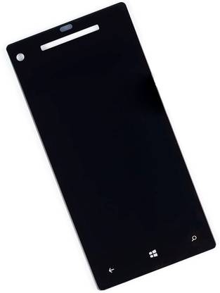 macron lcd mobile display for htc 8x