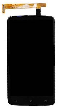 macron lcd mobile display for htc one x