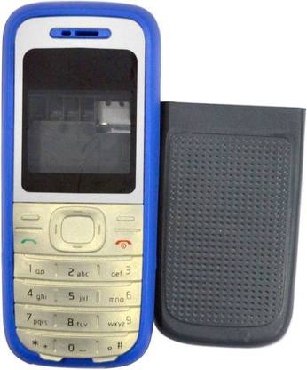 smart nokia 1200 full panel
