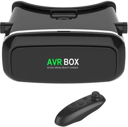 Augmento AVR Box with Remote