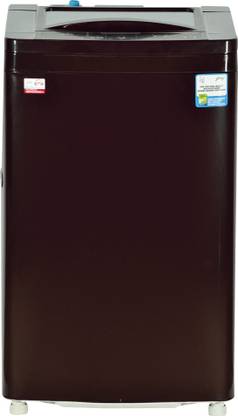 Godrej 6.5 kg Fully Automatic Top Load Maroon